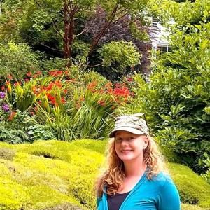 Meet your Posher, Sharon